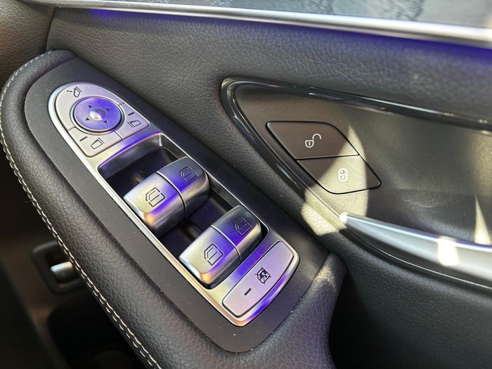 2022 Mercedes-Benz GLC-Class GLC43 AMG