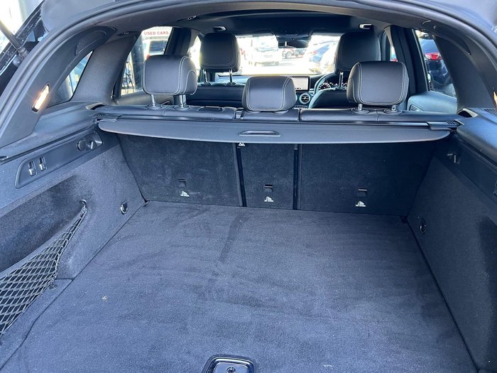 2022 Mercedes-Benz GLC-Class GLC43 AMG