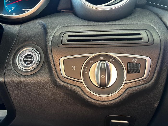 2022 Mercedes-Benz GLC-Class GLC43 AMG