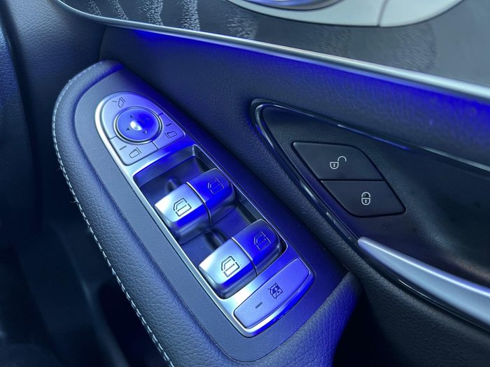 2022 Mercedes-Benz GLC-Class GLC43 AMG