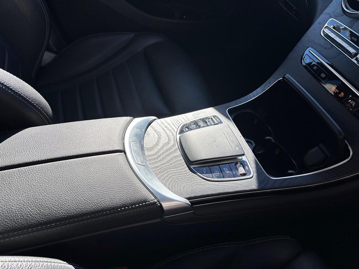 2022 Mercedes-Benz GLC-Class GLC43 AMG