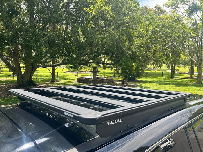 2017 Nissan Patrol Ti