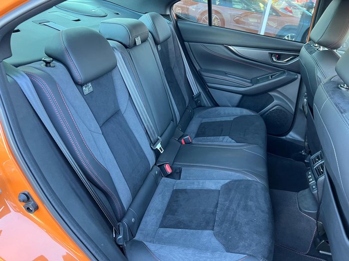 2023 Subaru WRX tS