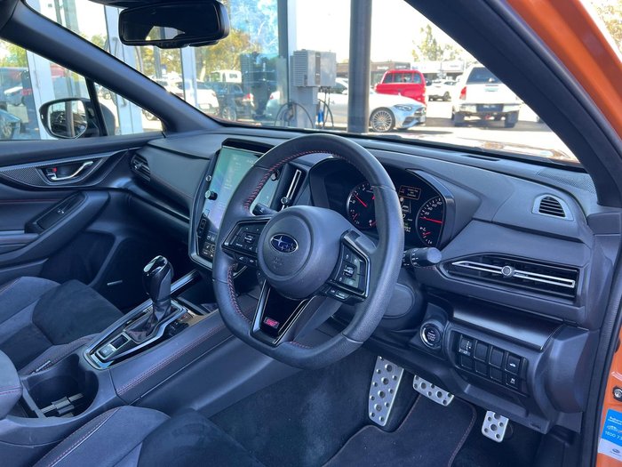 2023 Subaru WRX tS