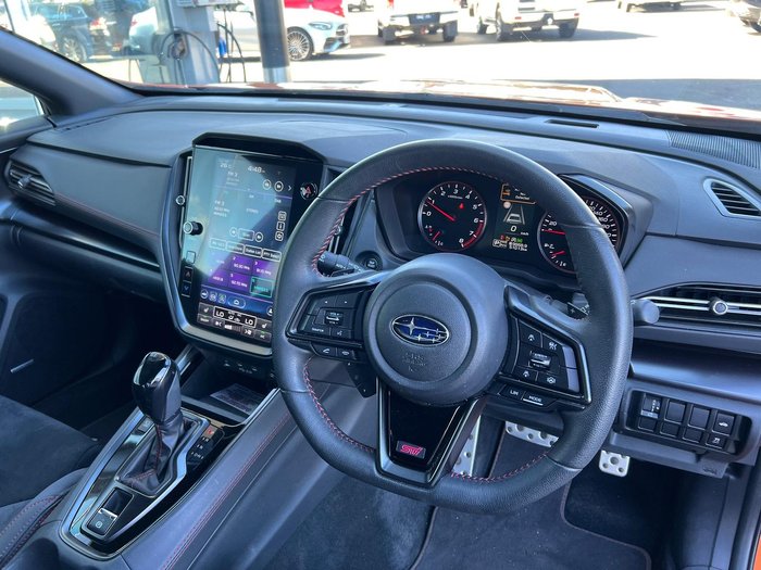 2023 Subaru WRX tS