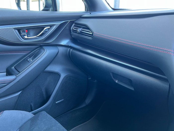 2023 Subaru WRX tS