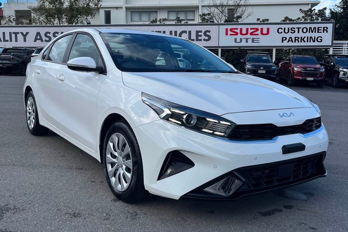 2024 Kia Cerato