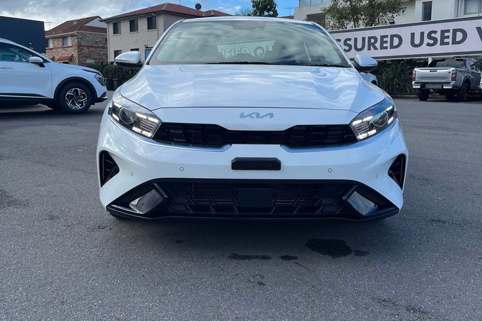 2024 Kia Cerato S