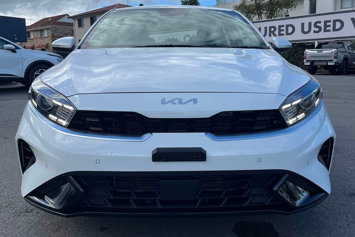 2024 Kia Cerato S