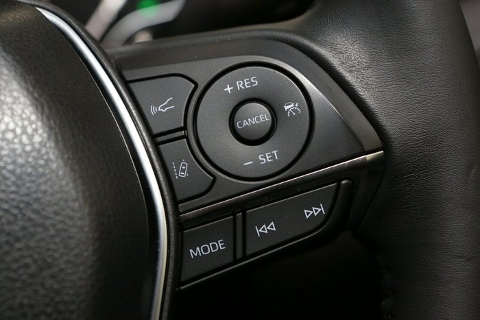 2024 Toyota Camry SX