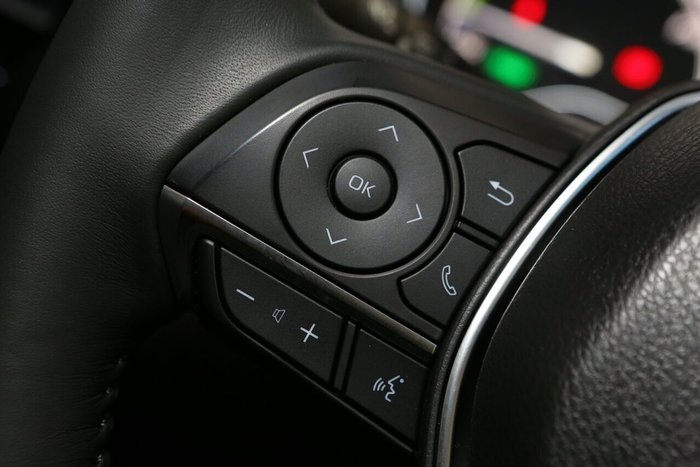 2024 Toyota Camry SX