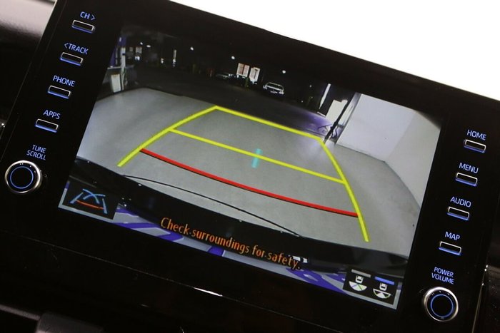 2024 Toyota Camry SX