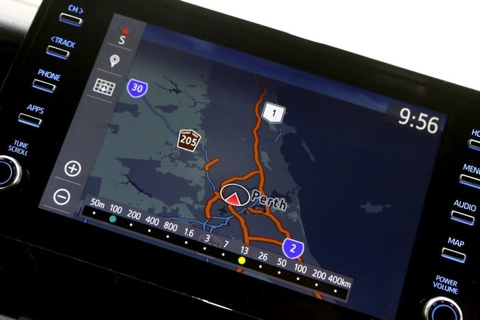 2024 Toyota Camry SX