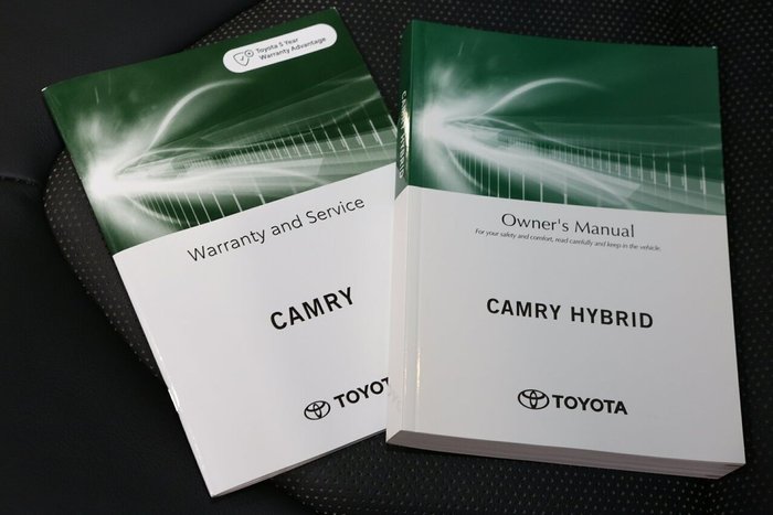 2024 Toyota Camry SX