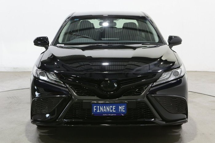 2024 Toyota Camry SX