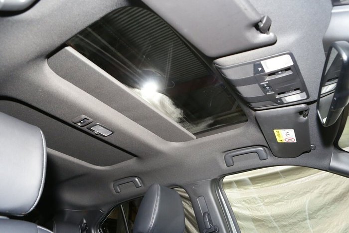 2023 Mitsubishi Eclipse Cross Exceed