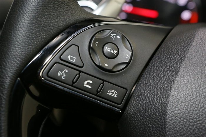 2023 Mitsubishi Eclipse Cross Exceed