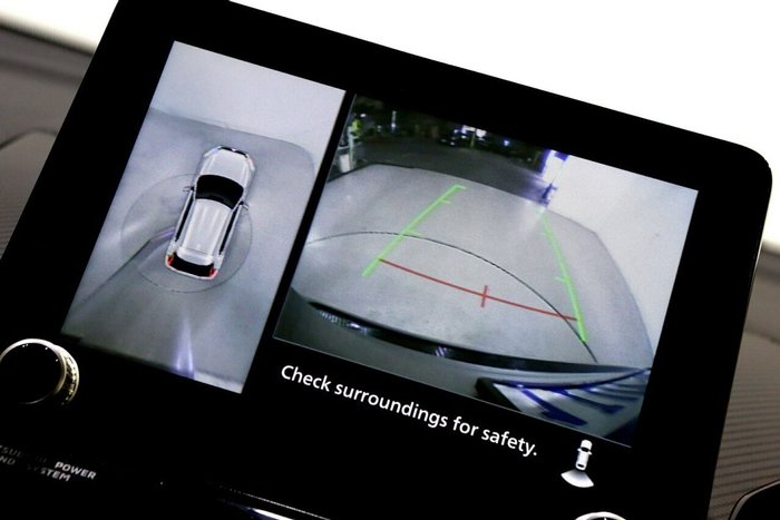 2023 Mitsubishi Eclipse Cross Exceed