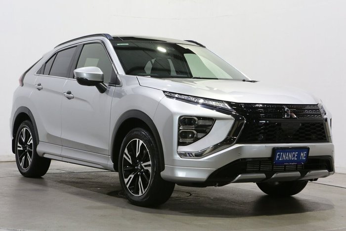 2023 Mitsubishi Eclipse Cross