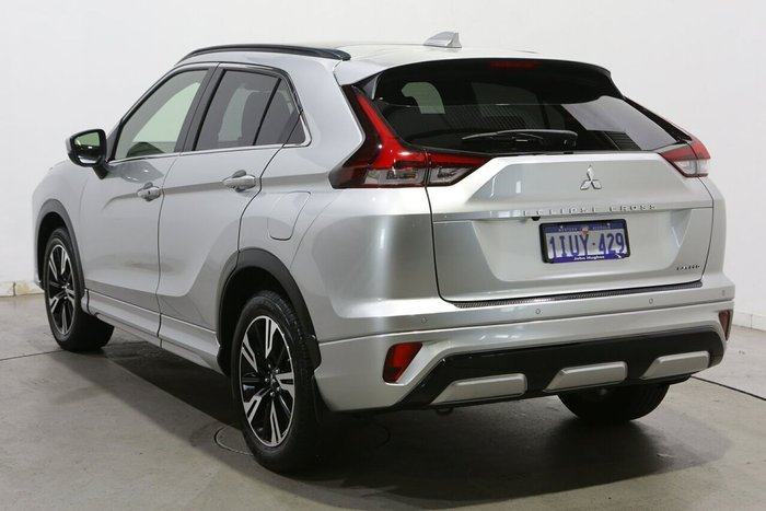 2023 Mitsubishi Eclipse Cross Exceed