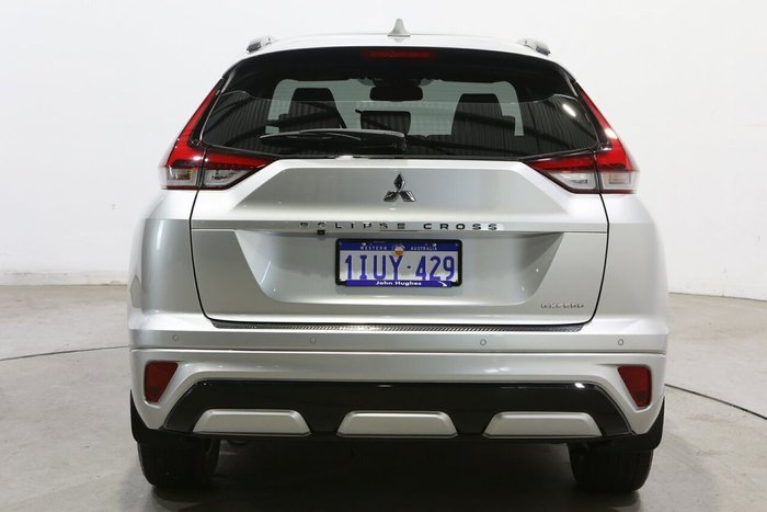 2023 Mitsubishi Eclipse Cross Exceed