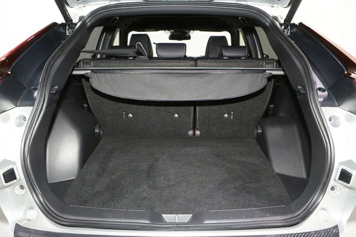 2023 Mitsubishi Eclipse Cross Exceed