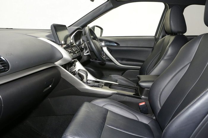 2023 Mitsubishi Eclipse Cross Exceed