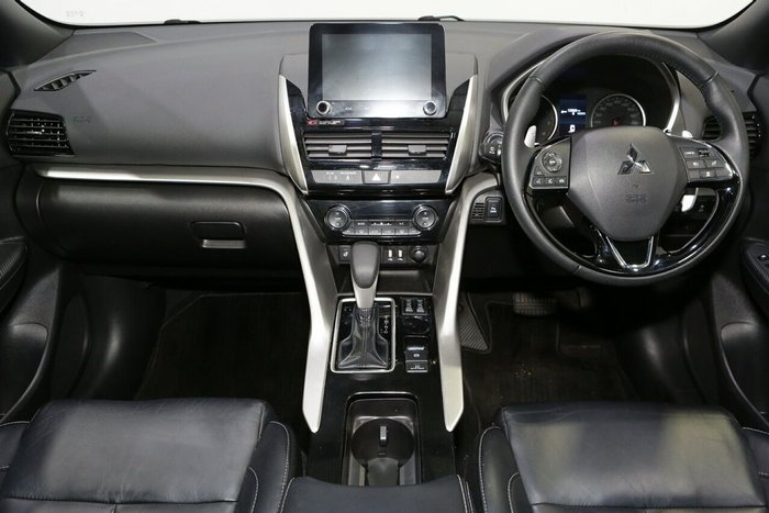 2023 Mitsubishi Eclipse Cross Exceed