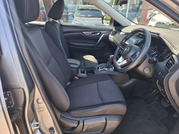 2018 Nissan X-TRAIL ST