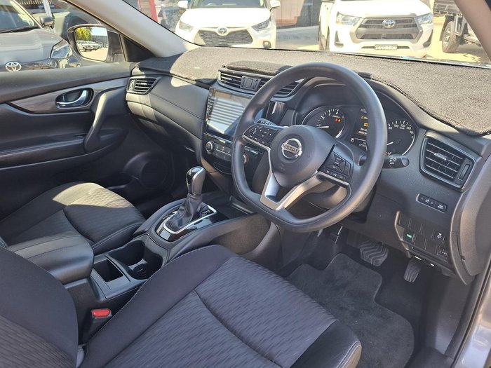 2018 Nissan X-TRAIL ST