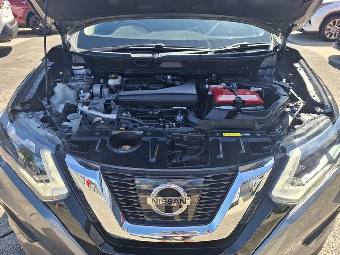 2018 Nissan X-TRAIL ST