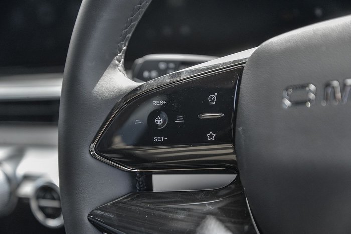 2025 Omoda Omoda 9 Virtue