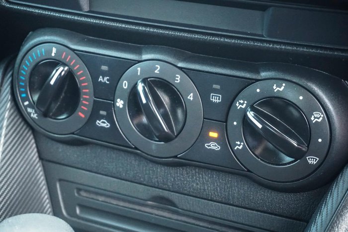 2017 Mazda 2 Neo DJ Series Soul Red