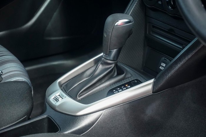 2017 Mazda 2 Neo DJ Series Soul Red