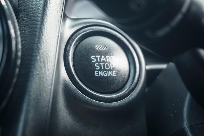 2017 Mazda 2 Neo DJ Series Soul Red