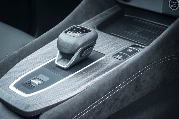 2024 Nissan QASHQAI Ti-L