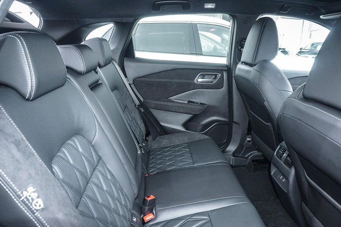 2024 Nissan QASHQAI Ti-L