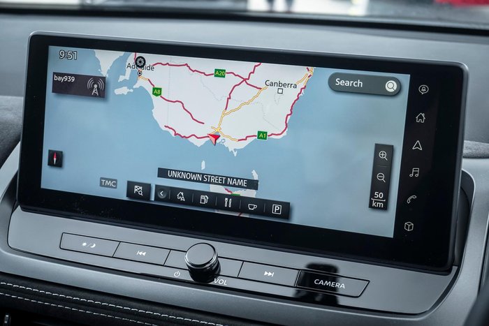 2024 Nissan QASHQAI Ti-L