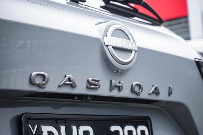 2024 Nissan QASHQAI Ti-L