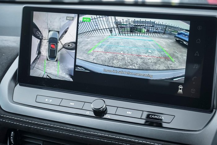 2024 Nissan QASHQAI Ti-L