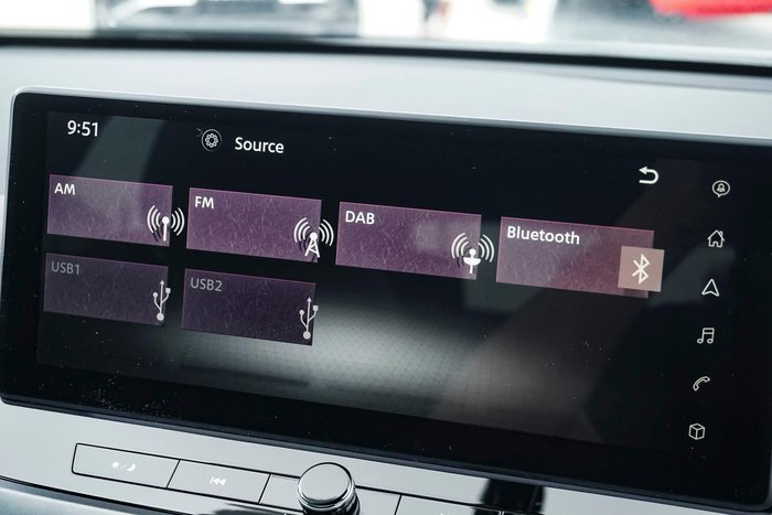 2024 Nissan QASHQAI Ti-L