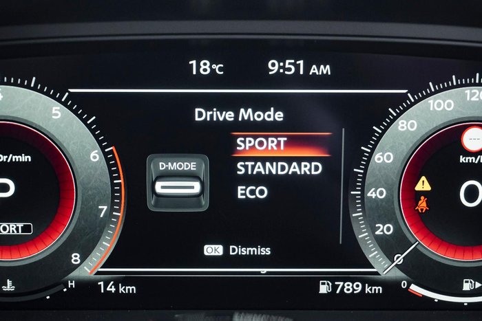 2024 Nissan QASHQAI Ti-L