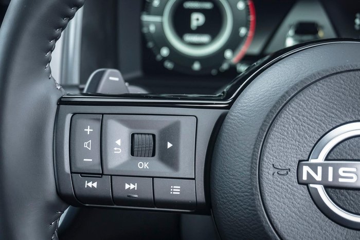 2024 Nissan QASHQAI Ti-L