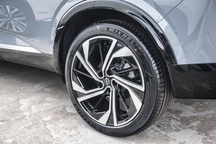 2024 Nissan QASHQAI Ti-L