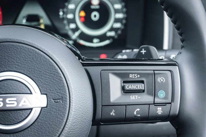 2024 Nissan QASHQAI Ti-L