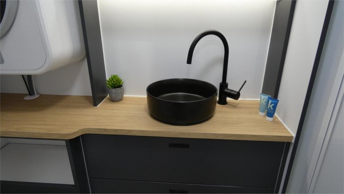 2025 Goldstream 2050 Series