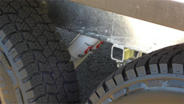 2025 Goldstream 2050 Series