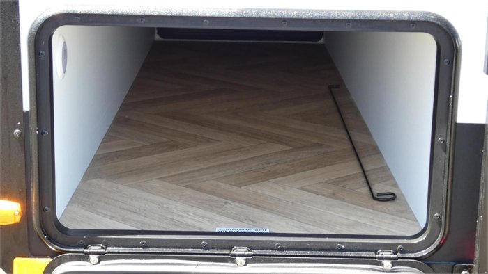 2025 Goldstream 2050 Series