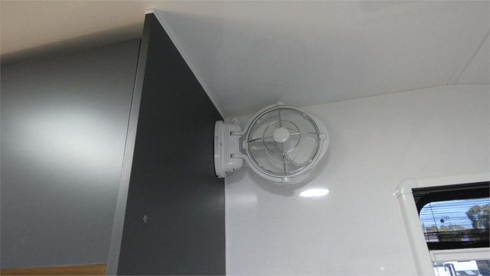 2025 Goldstream 2050 Series