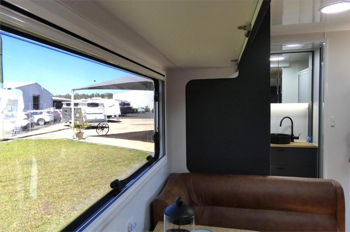 2025 Goldstream 2050 Series